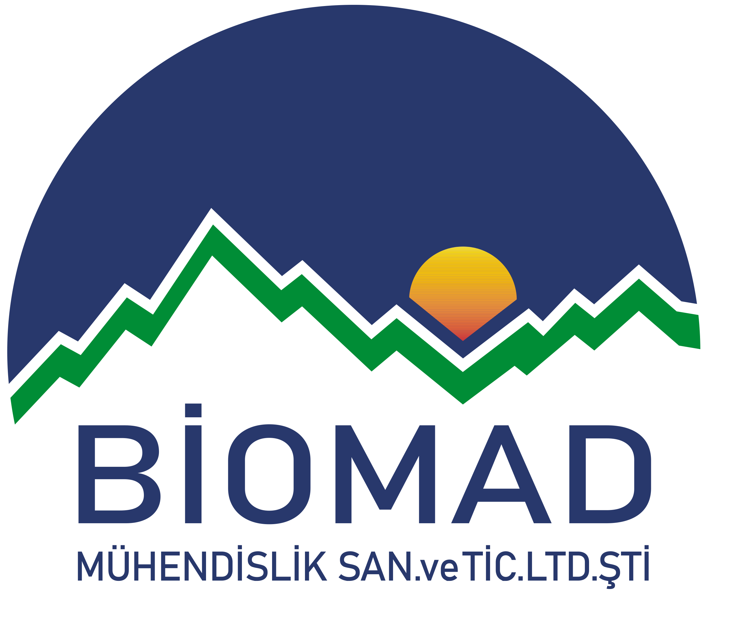 Biomad Mühendislik